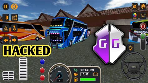 Download bus simulator 2015 v2.3 (mod, неограниченно xp). Bus Simulator Indonesia Cheat Unlimited Money Mod Apk-Home, Download Bus Simulator Indonesia 2 8 ...