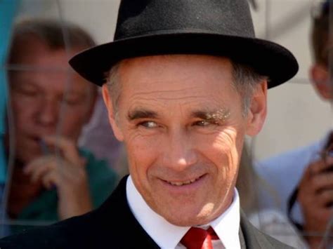 Celebrated Stage Movie Actor Mark Rylance Returning To The Guthrie