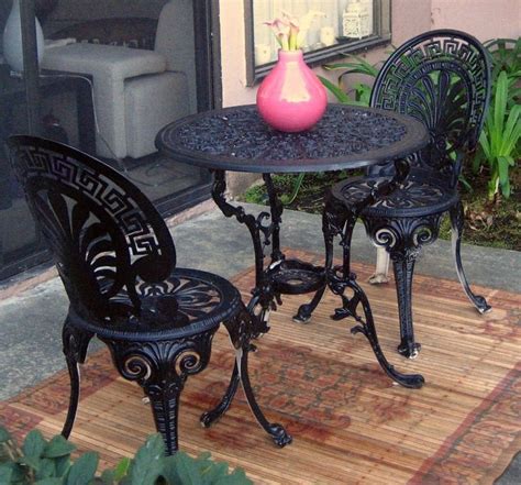 Wrought Iron Outdoor Chairs Best Home Office Furniture Check More At
