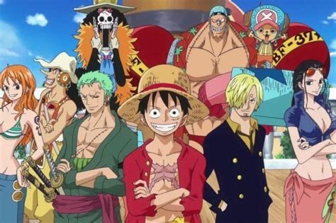 One Piece Hiatus Hingga Juli 2022 Kaori Nusantara