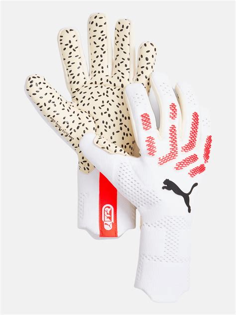 Puma Future Ultimate Nc - Guantes De Portero | Nencini Sport