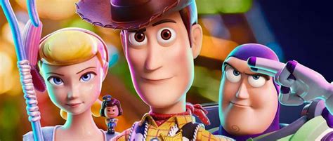 Las Primeras Reseñas De Toy Story 4 Son Muy Positivas Videojuegos