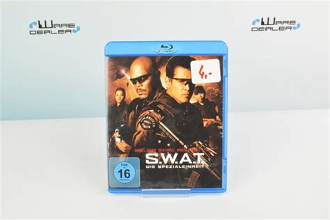 Swat Die Spezialeinheit Blu Ray Waredealer