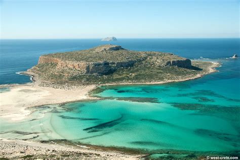 Visit Balos Beach In Chania Crete Crete Greece Cool