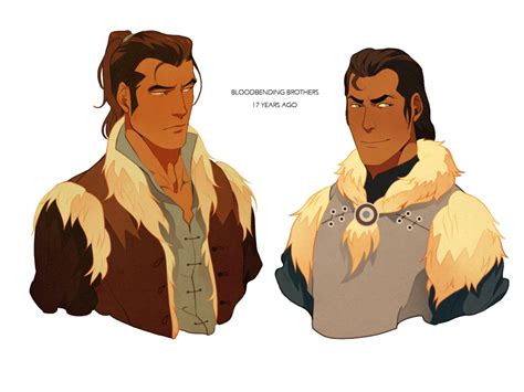 Legend Of Korra Amon Unmasked Can We Just Appreciate This In 2020