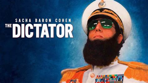 The Dictator Streaming Vostfr Automasites