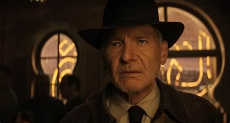 Premiera Filmu Indiana Jones W Cannes Potwierdzona To B Dzie Ho D