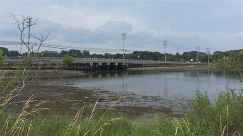 $3.5M bridge project could hamper traffic into Shark River Hills