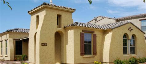 Stucco Colors And Combinations Youll Really Like
