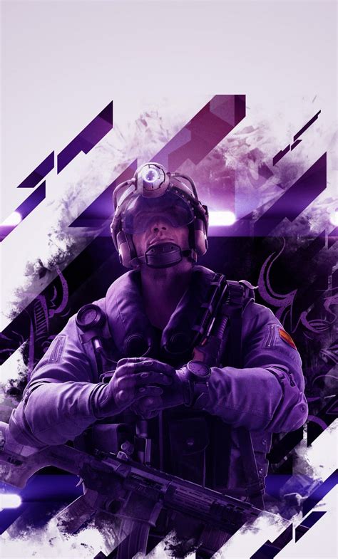 44+ Download Rainbow Six Siege Iphone Wallpaper - Phone Wallpapers for Boys