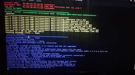 Kemudian, jalankan program pencarian wifi pada laptop windows 10 umumnya berada di sebelah kanan. Jebol WiFi Indihome mode open tapi pakai permit mac ...