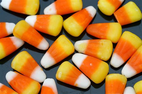 Maybe you would like to learn more about one of these? The History of Candy Corn