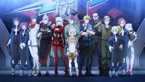 34 Melhores Animes Disponíveis Na Netflix 2021 Nerdx Oficial