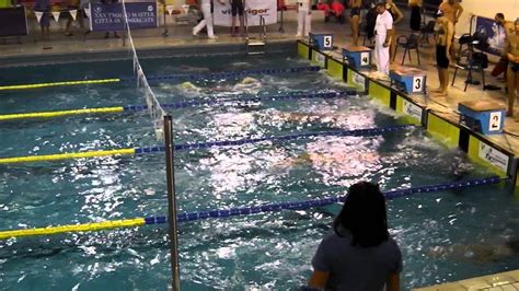 Maybe you would like to learn more about one of these? Gestisport - 100 metri stile libero - Gara Vimercate - 15 ...