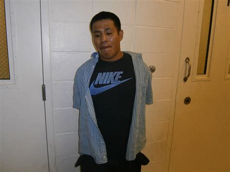 Officer Gomez conducted... - City of Madera Police Department