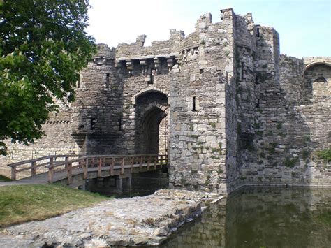 Free Images Bridge Building Chateau Castle Fortification Tourism