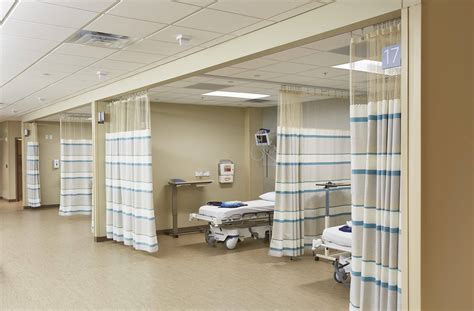 Sales And Installation Of Hospital Curtains And Cubicle Track Gss