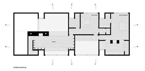 Gallery Of Tsai Residence Hhf Architects Ai Weiwei 28