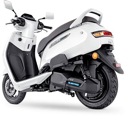 Tvs all new electric scooter iqube launch in india. TVS I-Qube Electric Scooter To Launch In Delhi Soon