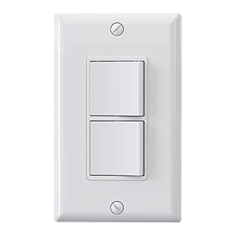 The Best Single Pole Electrical Light Switches 2023 Find The Perfect