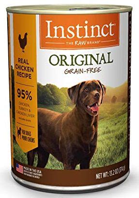 Most regular dog foods have fiber contents in the 2% to 5% range. Best Food For A Diabetic Dog - Top 10 High Fiber & Low Fat ...