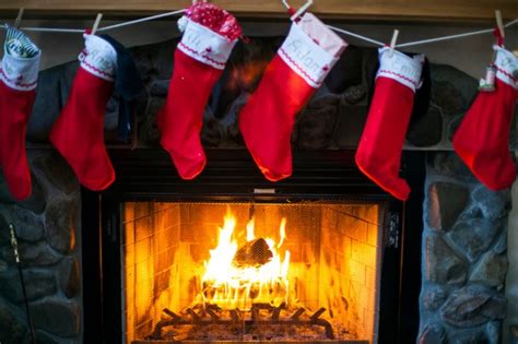 Where Did The Christmas Stocking Tradition Come From Metro News
