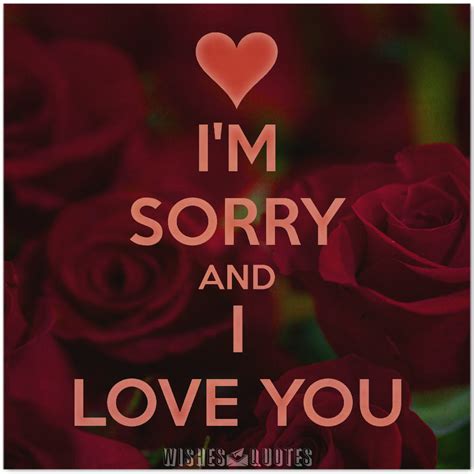 Full K Collection Of Amazing Sorry Images For Lovers Over Images