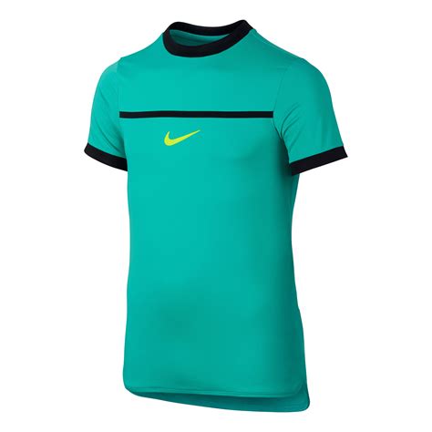 Great sportsmanship from michael mmoh vs rafael nadal i australian open 2021. Nike Rafael Nadal Challenger T-Shirt Jungen - Grün ...