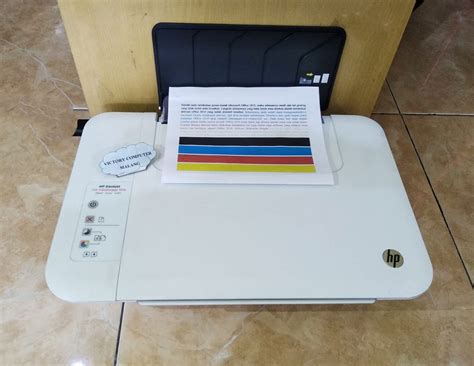 Cara scan di printer hp deskjet 2135 sangat mudah. Cara Scan Printer Hp 1516 - HP Deskjet 2135 All in One ...