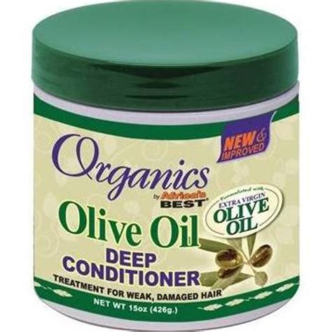 africa s best organics olive oil deep conditioner 76oz