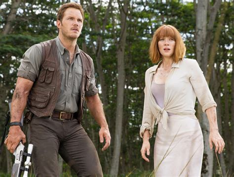 Jurassic World 3 Contará Con Actores De La Película Original