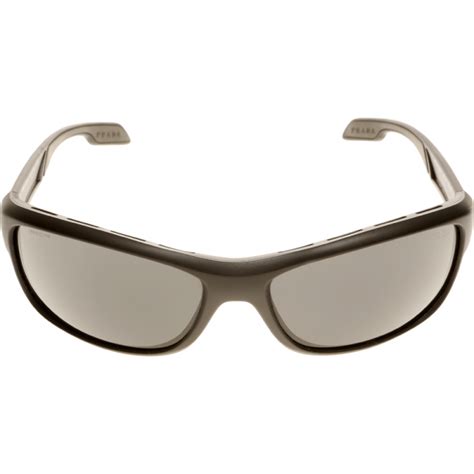 Prada Sport Limited Edition Ps04ns 1bo1a1 65 Sunglasses Shade Station
