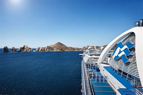 Princess Cruises confirms September return in US | News - The Genesis Forum