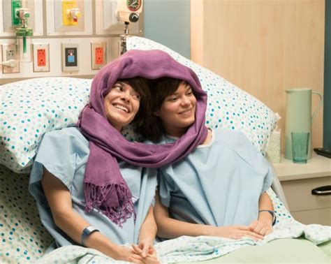 Conjoined Twins The Good Doctor Season 1 Episode 11 Tv Fanatic