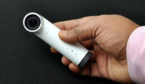Htc Re Camera Review The Simplest Camera