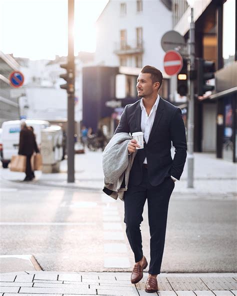 5 Smart Business Casual Outfits To Try Now - LIFESTYLE BY PS