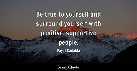 Top 10 Supportive Quotes Brainyquote
