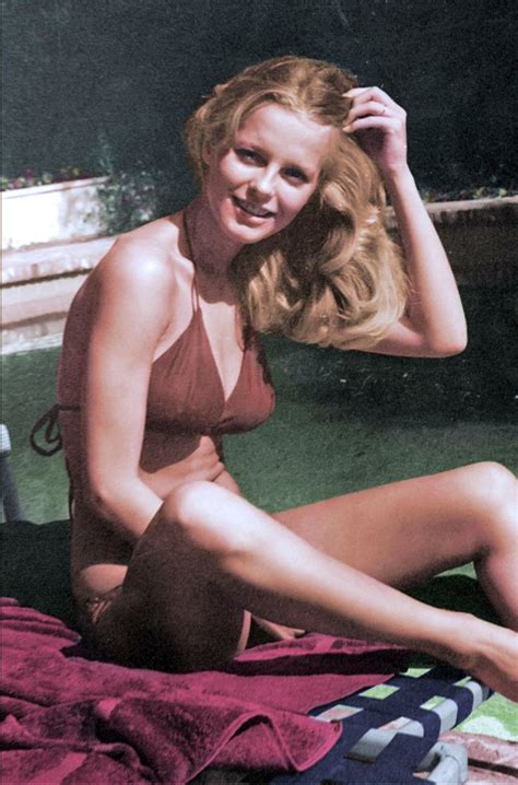 Cheryl Ladd 1970s Stars Pools Swimsuits Pinterest Cheryl Ladd