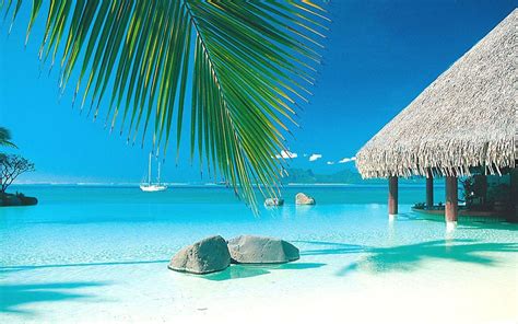 Download Tropical Places Wallpapertip