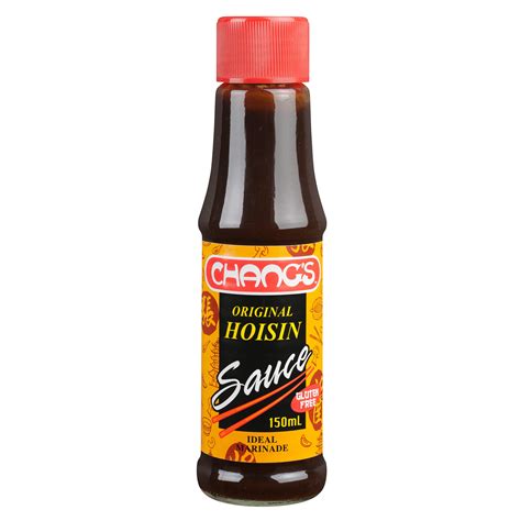 Original Hoisin Sauce 150ml Momentum Foods