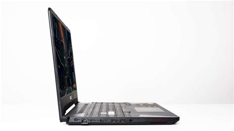 Asus Tuf Fx505dt Review A Genuinely Affordable Gaming Laptop
