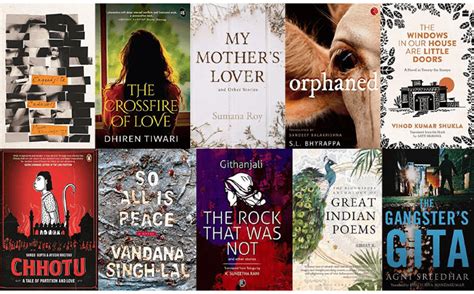 10 Works Of Fiction By Indian Authors Releasing In December 2019 Tcr