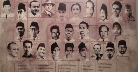 Bunga Rampai Aceh Tokoh Tokoh Yang Berperan Dalam Perumusan Awal Teks