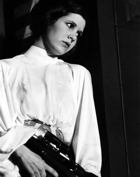 Princess Leia Princess Leia Organa Solo Skywalker Photo