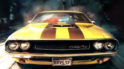 American Muscle Cars Wallpapers Top Free American Muscle Cars