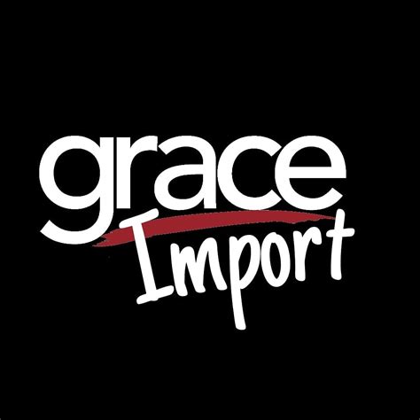Grace Import Coro