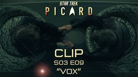 Clip Vox Star Trek Picard Season 03 Episode 09 4k Uhd Promo Sneak