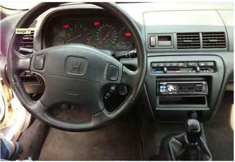 Summary of contents for honda 2000 prelude. Sell used 2000 Honda Prelude Base Coupe White 2-Door 2.2L ...