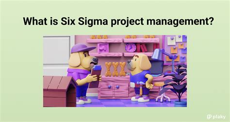 What Is The Six Sigma Methodology A Comprehensive Guide