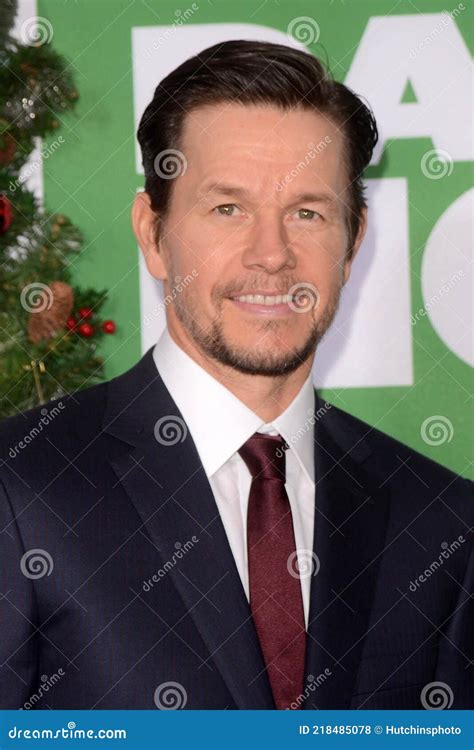 Daddy S Home 2 Los Angeles Premiere Editorial Stock Photo Image Of